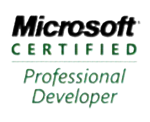 Microsoft Software Developer C#.Net